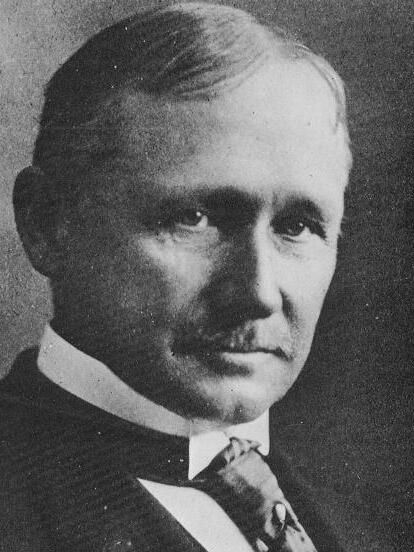 Frederick Taylor